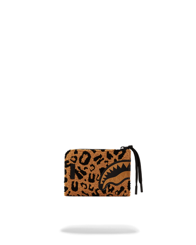 THE WILD ONE WALLET