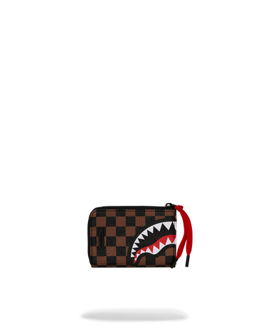 THE PRIVATE JET SHARK CLUB WALLET