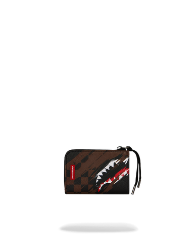 SHARKS IN PARIS NIGHT DRIFT WALLET