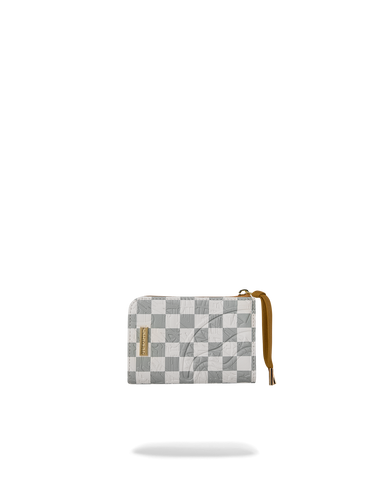 THE PRIVATE JET SHARK CLUB - HIGH ALTITUDE WALLET