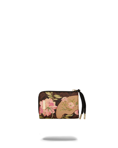 AI DREAMERS GARDEN WALLET