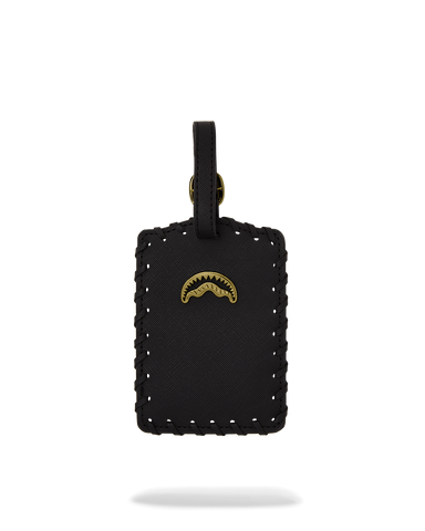 SPRAYGROUND SHARKMOUTH LUGGAGE TAG