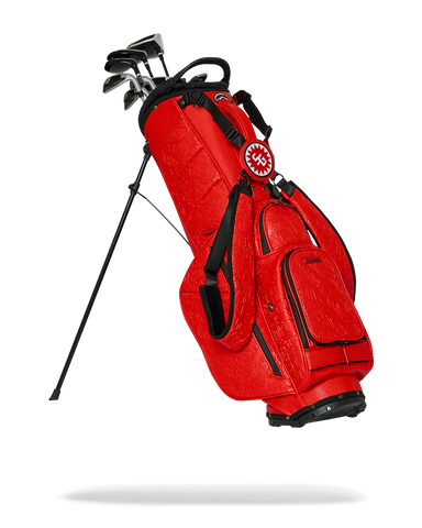 KATANA SOUNDWAVE PRO GOLF BAG