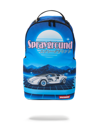 INFERNO BACKPACK