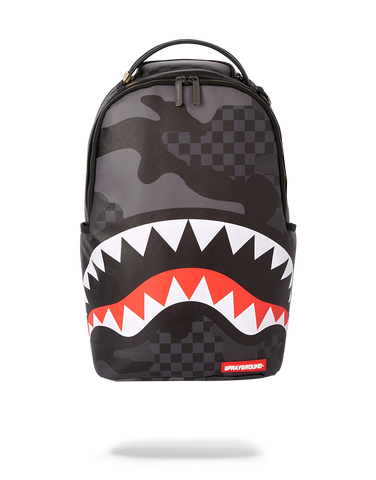 3AM BACKPACK