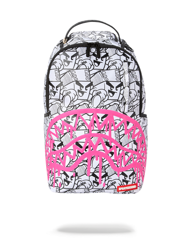 MONEY BOYS ATTACK BACKPACK