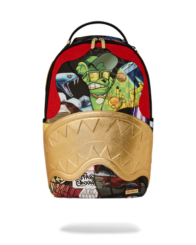 15 YEARS OF EPICNESS BACKPACK