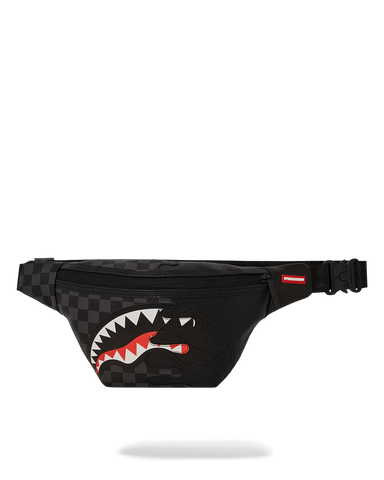 SPEED SHARK SIDE SWIPE SAVVY CROSSBODY