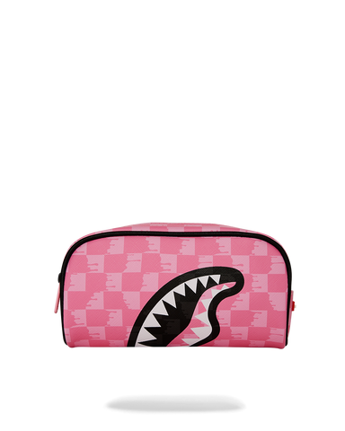 PINK PARADISE POUCH