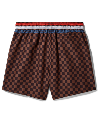 SHARKS IN PARIS GT SWIM SHORTS
