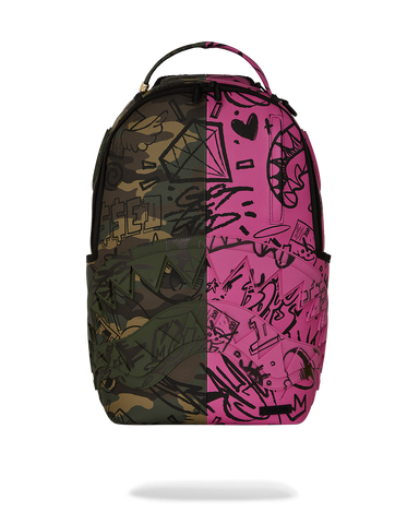 OPERATION SKETCH DLX BACKPACK
