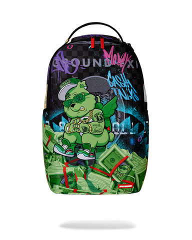 ABEARICAN SUCCESS DLXR BACKPACK