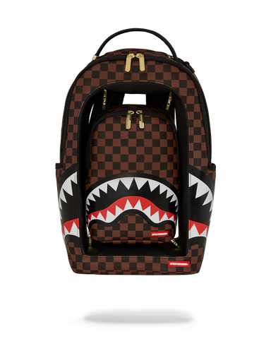 BAG IN A BAG BACKPACK
