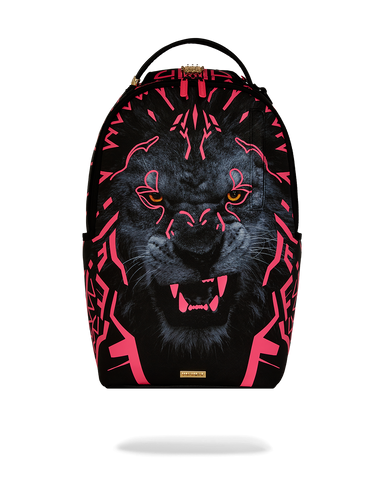 A.I. AFRICAN INTELLIGENCE PRIDE AND POWER BACKPACK - SANDFLOWER COLLAB
