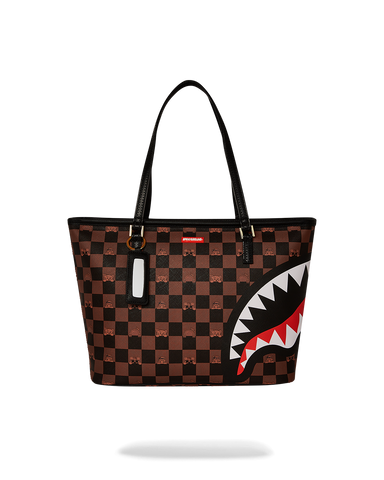 THE HIDEOUT TOTE