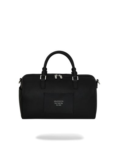 THE HQ MINI DUFFLE