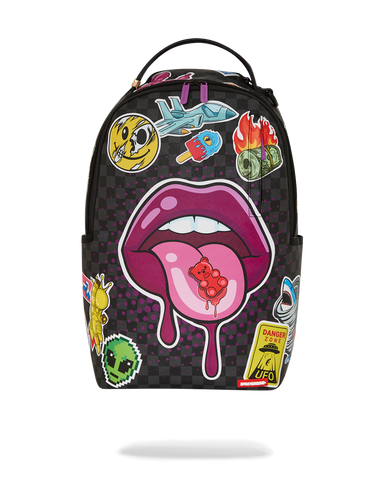 TASTY DLXSV BACKPACK