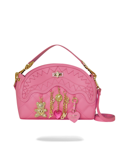 CAME TO SLAY HANDBAG