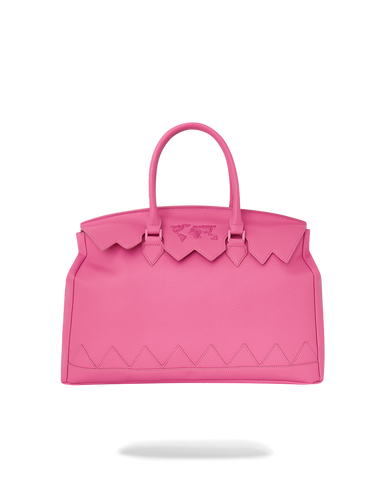 JAMES FIRST CLASS FIRST LADY SPIRKIN HANDBAG