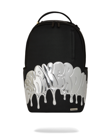 BUBBLE BUBBLE SHARK BACKPACK