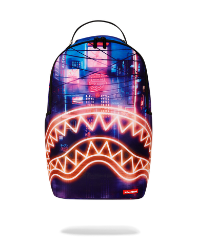 SHIBUYA LATE NIGHTS BACKPACK