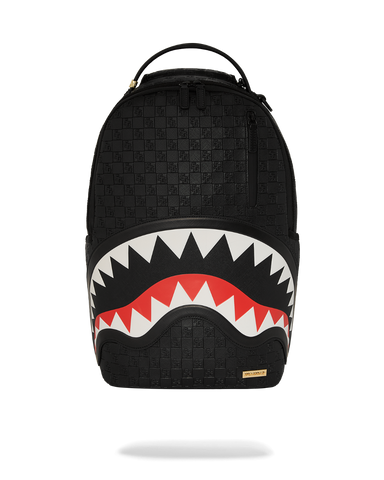 MAISON MENACE BACKPACK