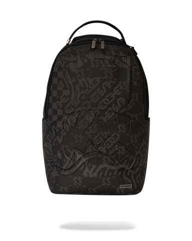 4AM DLX BACKPACK