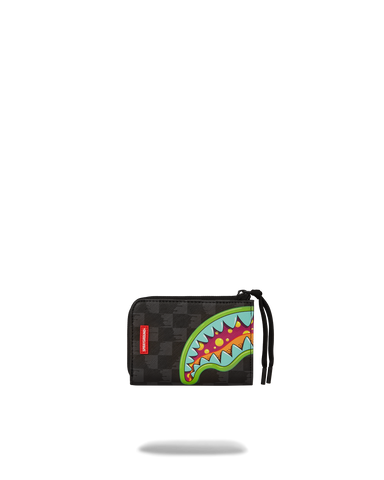 SLIME TAKEOVER WALLET