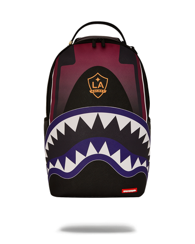 MLS LA GALAXY COSMIC POWER BACKPACK