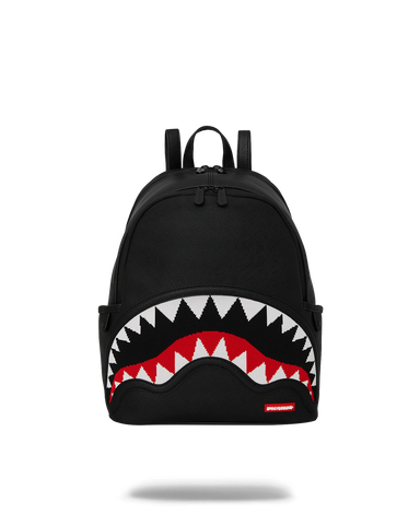 KNIT COMMANDER SAVAGE BACKPACK