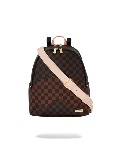 BANDOLERO NOUVEAU SAVAGE BACKPACK