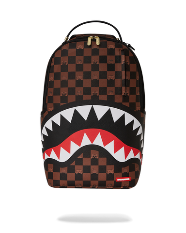 THE HIDEOUT BACKPACK
