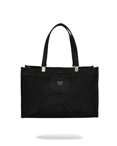 THE HQ TORTUGA TOTE