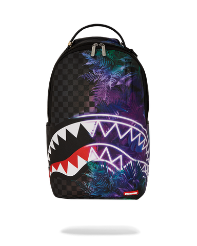 WELCOME TO THE PARTY DLXSV BACKPACK