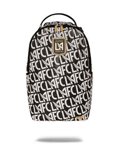 MLS LA FC WINGED WONDER BACKPACK