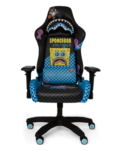 SPONGEBOB TOKYO POP GAMING CHAIR