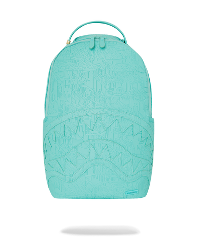 AQUA NOIR BACKPACK