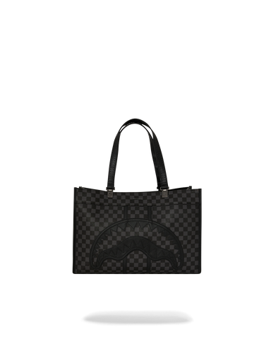 MIDNIGHT CHATEAU TORTUGA TOTE