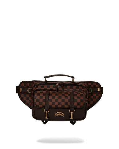 SPECIAL OPS AIR CARGO CROSSBODY