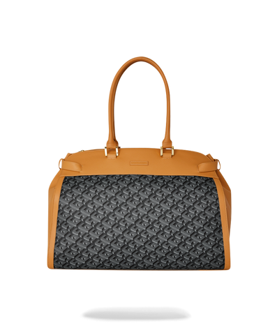 SG3D HENNY BRIEFCASE