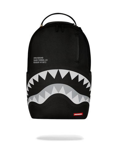 SHARK CENTRAL LAX BACKPACK