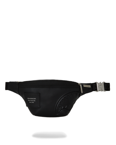 THE HQ SAVVY CROSSBODY