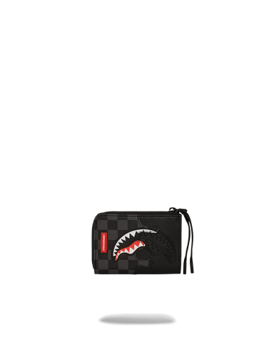 SPEED SHARK SIDE SWIPE WALLET