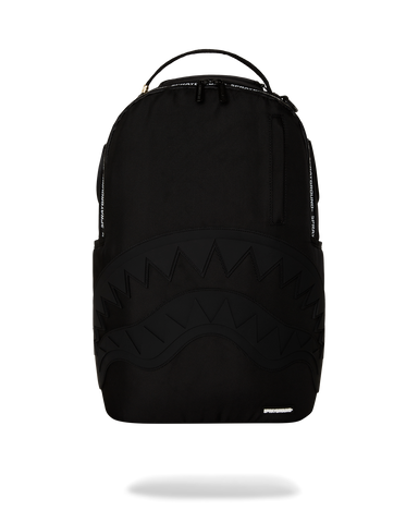 THE HERO WHITE TAPE DLXR BACKPACK