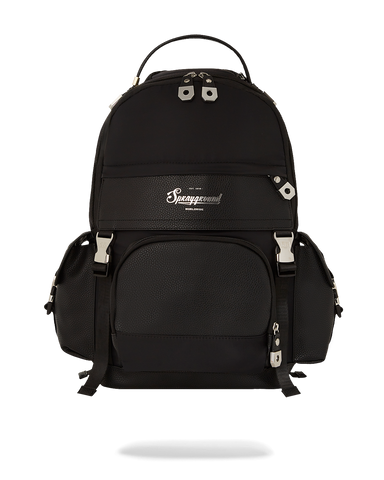 THE RED CARPET BACKPACK