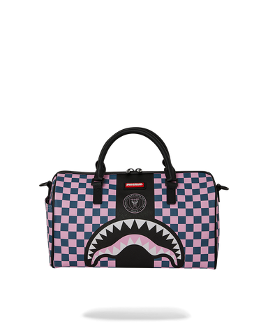 MLS INTER MIAMI CF PENALTY MINI DUFFLE