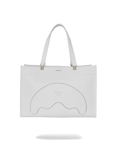 THE HEADQUARTERS - REFLECTION TORTUGA TOTE