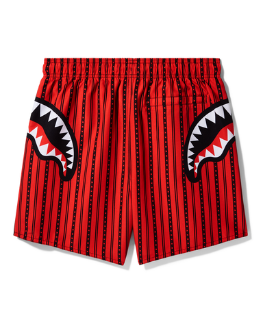 SKYCHAIN SUPPLYCHAIN SWIM SHORTS