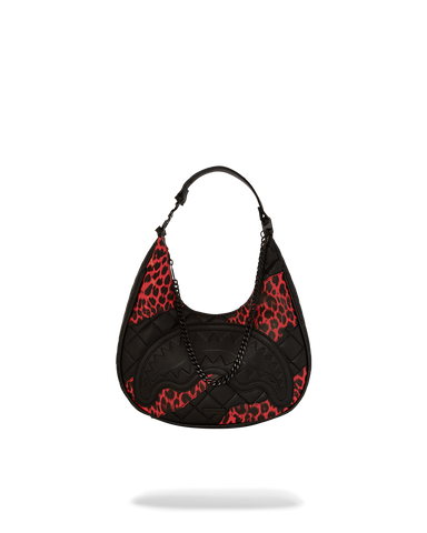 NIGHT SPOT VICE SHOULDER BAG