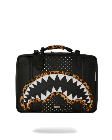 BACKSTAGE HANDHELD CARRY-ON CONVERTIBLE BACKPACK